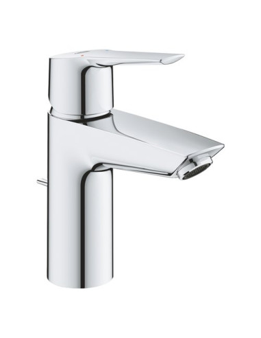 Miscelatore lavabo Grohe 32559002 START NEW Cromo starlight