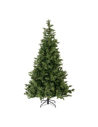 Albero Natale Amicasa 9684012 BERGEN Verde