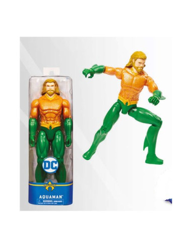 Personaggio Spin Master 6060069 AQUAMAN