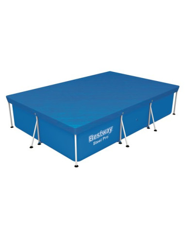 Copripiscina Bestway 58106 Rettangolare