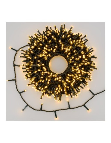 Filo Lotti 40090 XMAS KING Minilucciole Led