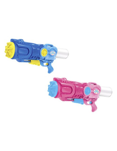 Pistola ad acqua Globo 41334 W’TOY A Pompa Assortito