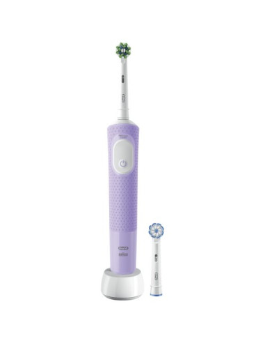 Spazzolino elettrico Oral B VITALITY PRO Lilla