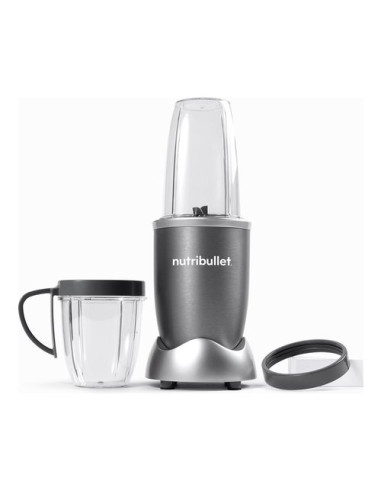 Frullatore a bicchiere Nutribullet NB606DG ORIGINAL 600 Dark grey