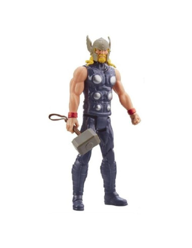 Thor Hasbro E7879EL7 AVENGERS