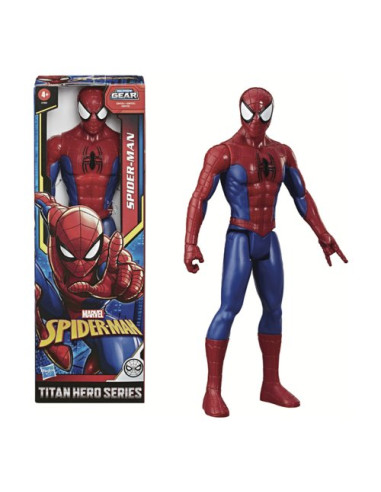 Titan Hero Hasbro E73335L2 SPIDERMAN