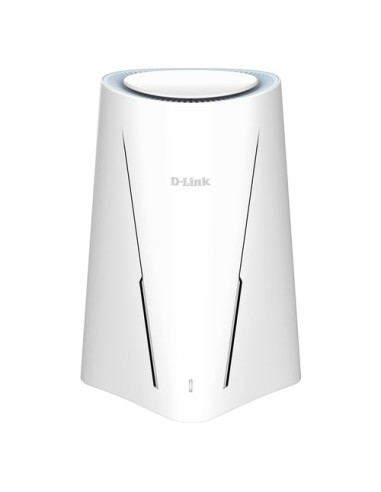 Router D Link G530 AX3000 5G White e Blue