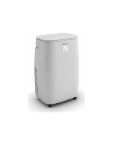 Condizionatore portatile Splendid 02258 DOLCECLIMA Brezza 14 HP White