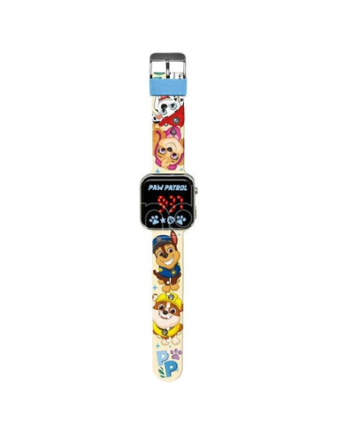 Orologio Ds Import PW19961 PAW PATROL