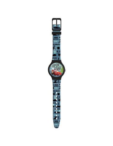 Orologio Ds Import 563503 CARS