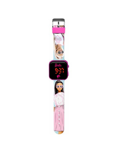 Orologio Ds Import BB00033 BARBIE