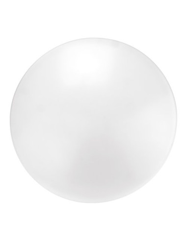 Plafoniera Beghelli 75346 FULL MOON Emerg Bianco