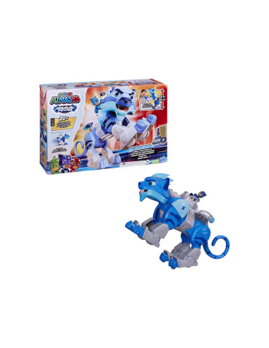 PJ Masks Gatto da Battaglia