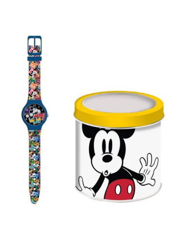 Orologio Ds Import 563506 TOPOLINO