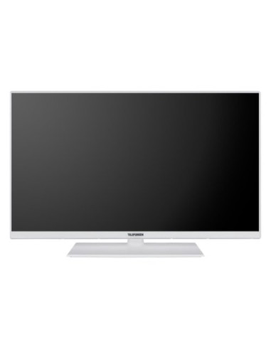 Tv Telefunken TE40750B45I2KW Smart TV White