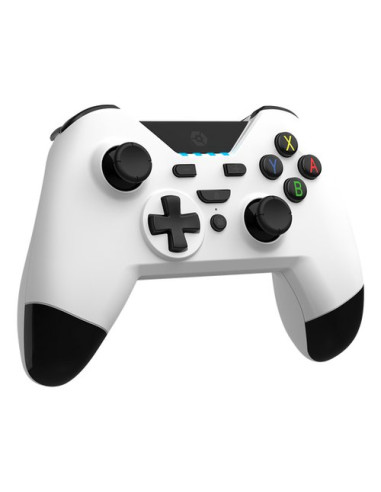 Gamepad Gioteck WX4NSW 37 MU SWITCH WX4 White