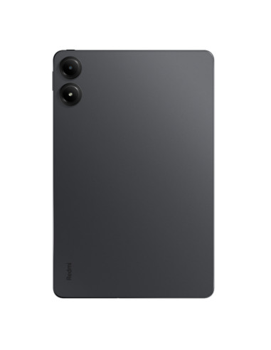 Xiaomi Redmi Pad Pro Qualcomm Snapdragon 128 GB 30,7 cm (12.1") 6 GB Wi-Fi 6 (802.11ax) Android 14 Grafite, Grigio - (XIA VHR473