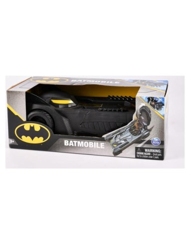 Batmobile 1:16 BATMAN 6071201