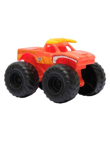 Scala 1:72 Spin Master 6071187 MONSTER JAM Assortito