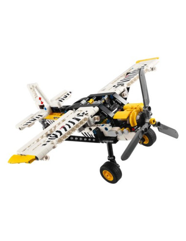 Aereo Bush LEGO 42198 TECHNIC