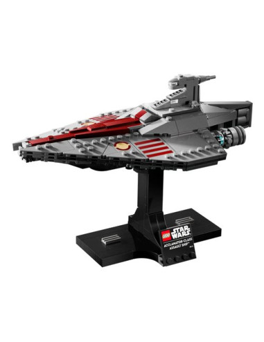 Nave d’assalto di classe Acclamator LEGO 75404 STAR WARS