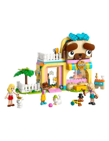 Pet Shop LEGO 42650 FRIENDS