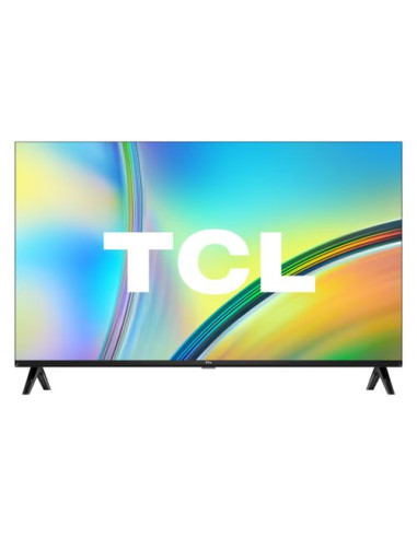 Tv Tcl 32S5403A S54 SERIES Smart TV HD Ready Black