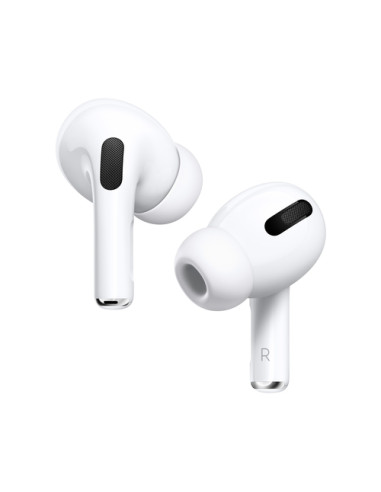 Apple AirPods Pro con custodia di ricarica MagSafe AirPods Pro - (APL AIRPODS PRO 21 MAGSAFE EUR MLWK3ZM/A)