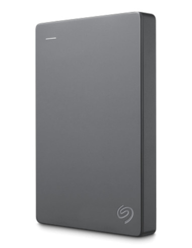 Seagate Basic disco rigido esterno 2 TB 2.5" 3.2 Gen 1 (3.1 Gen 1) Argento - (SEA HD EST USB3.0 2TB STJL2000400)