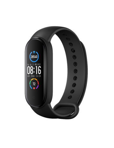 Xiaomi Mi Smart Band 5 - (XIA MI BHR4215GL BAND 5 ITA BLK)