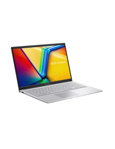 ASUS Vivobook F1504ZA-NJ788W Intel® Core™ i3 i3-1215U Computer portatile 39,6 cm (15.6") Full HD 8 GB DDR4-SDRAM 512 GB SSD Wi-F