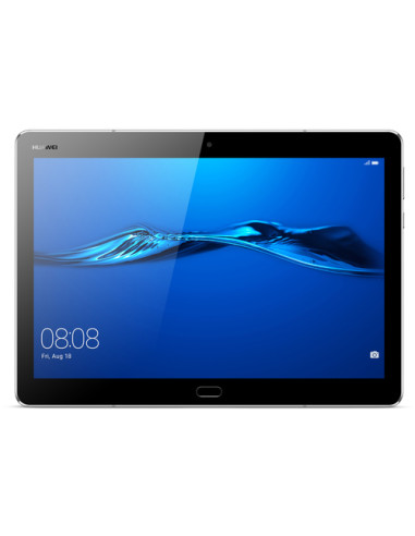 Huawei MediaPad M3 Lite Qualcomm Snapdragon 32 GB 25,6 cm (10.1") 3 GB Wi-Fi 5 (802.11ac) Android 7.0 Grigio - (HUA TAB MEDPAD M