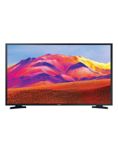 Samsung Series 5 FHD SMART 32" T5372 TV 2020 - (Samsung Series 5 UE32T5372CD 81,3 cm (32") Full HD Smart TV Wi-Fi Nero)