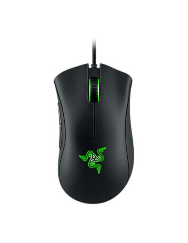 Mouse Razer RZ01 03850100 R3M1 DEATH ADDER Essential 2021 Wired Black