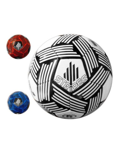 Pallone Mandelli 702100091 SPORT ONE Stripes