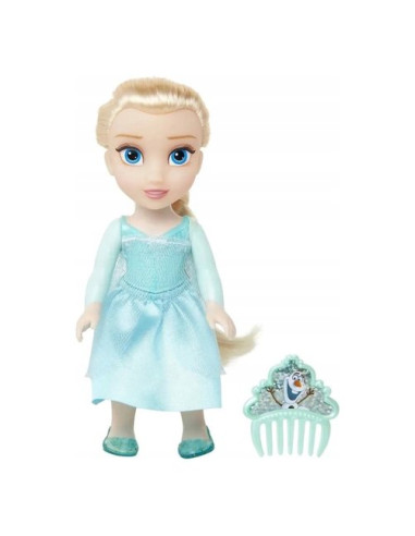 Bambola Jakks Pacific 20722 FROZEN Elsa