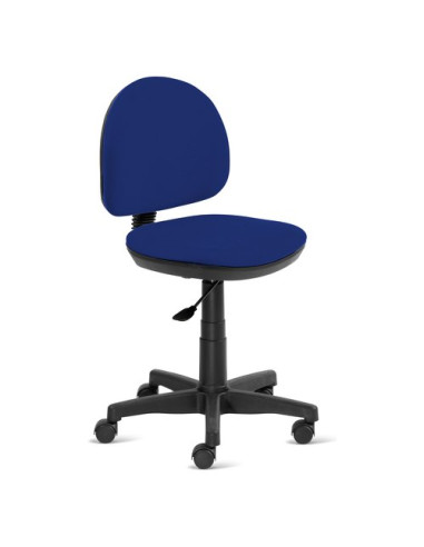 Sedia Italchair 001 0080G8N0128 MISURINA Blu