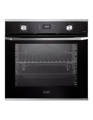 Forno incasso De Longhi LIFE Nsm 11 Nl Ppp Black