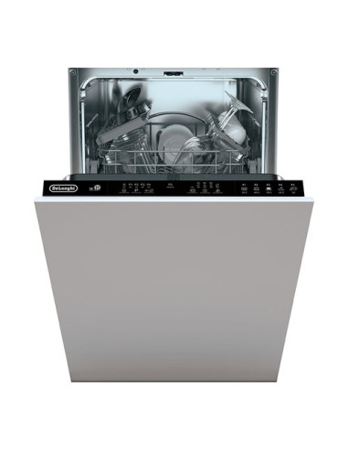 Lavastoviglie incasso De Longhi L45P52E