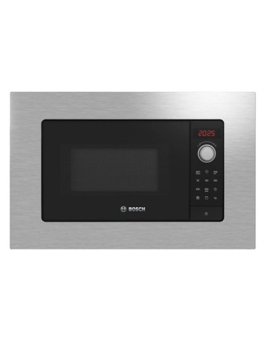 Microonde incasso Bosch SERIE 2 BEL623MS3 Inox