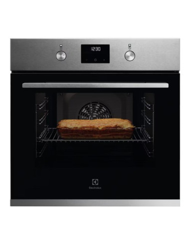 Forno incasso Electrolux 944 068 428 SERIE 600 KOFGC40BX SurroundCook