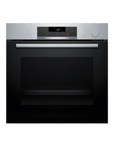 Forno incasso Bosch SERIE 4 HRG532BS3 Inox