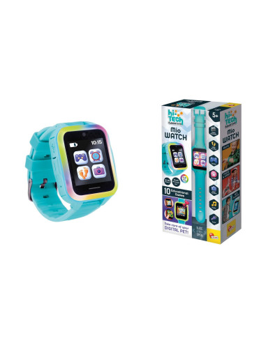 HI-Tech Mio Watch educativo