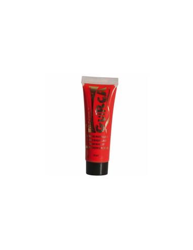 Fondotinta Crema Rosso 20ml Tubo