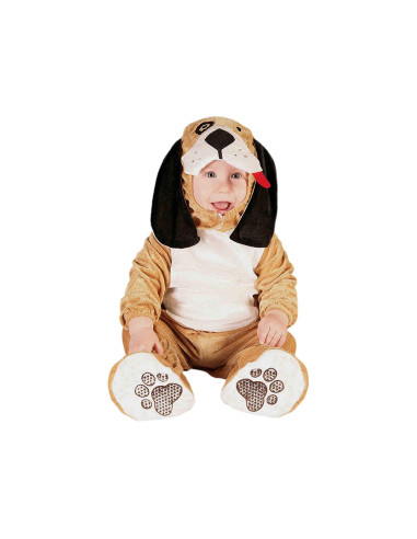 Costume Baby Cane 12-18mesi