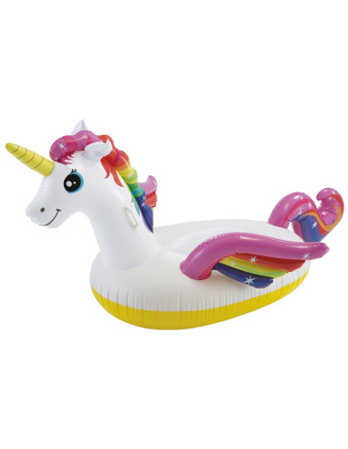 Cavalcabile Unicorno Intex