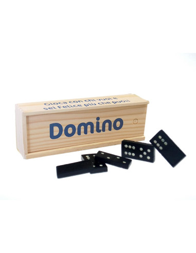 Domino in legno Kidz Corner