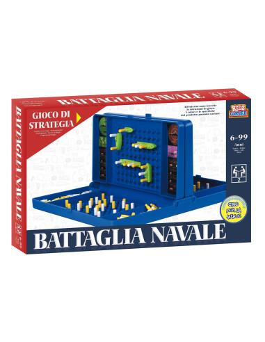 Battaglia navale gioco Kidz Corner