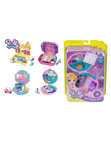 Polly Pocket Micro Mondi