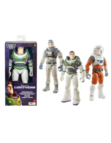 Lightyear Personaggio 30 cm